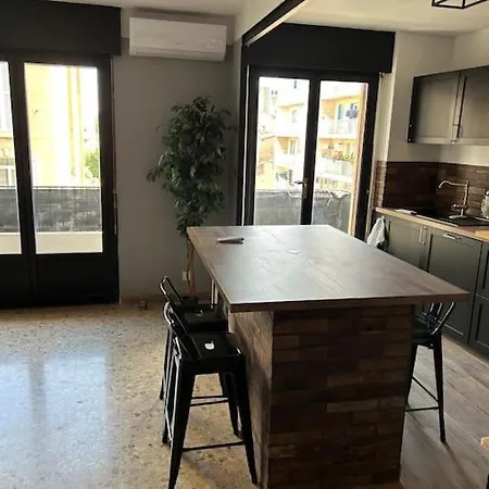 Apartment Spacieux Bien Situe