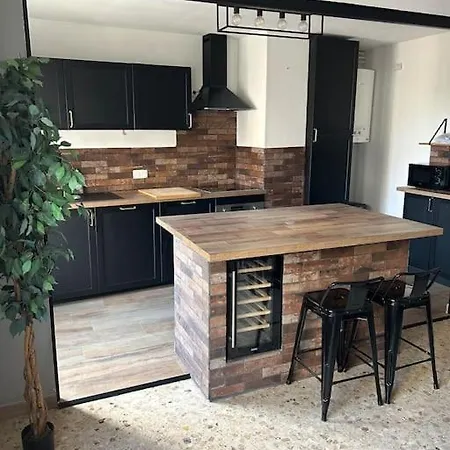 Apartment Spacieux Bien Situe Marseille
