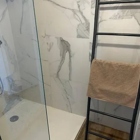 Appartement Spacieux Bien Situe Marseille